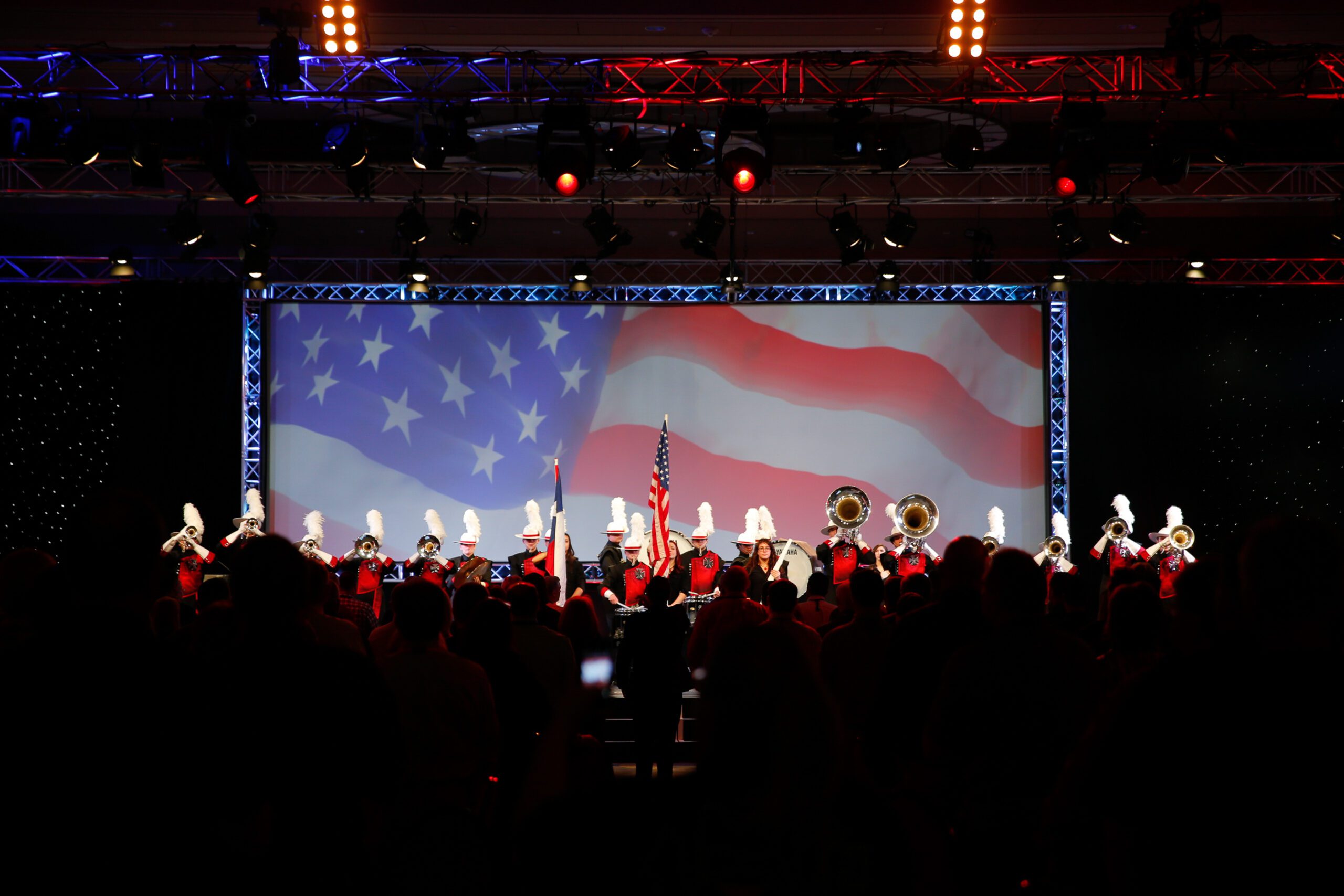 Blue Spark - General Session (3) Blue Spark - General Session (3)