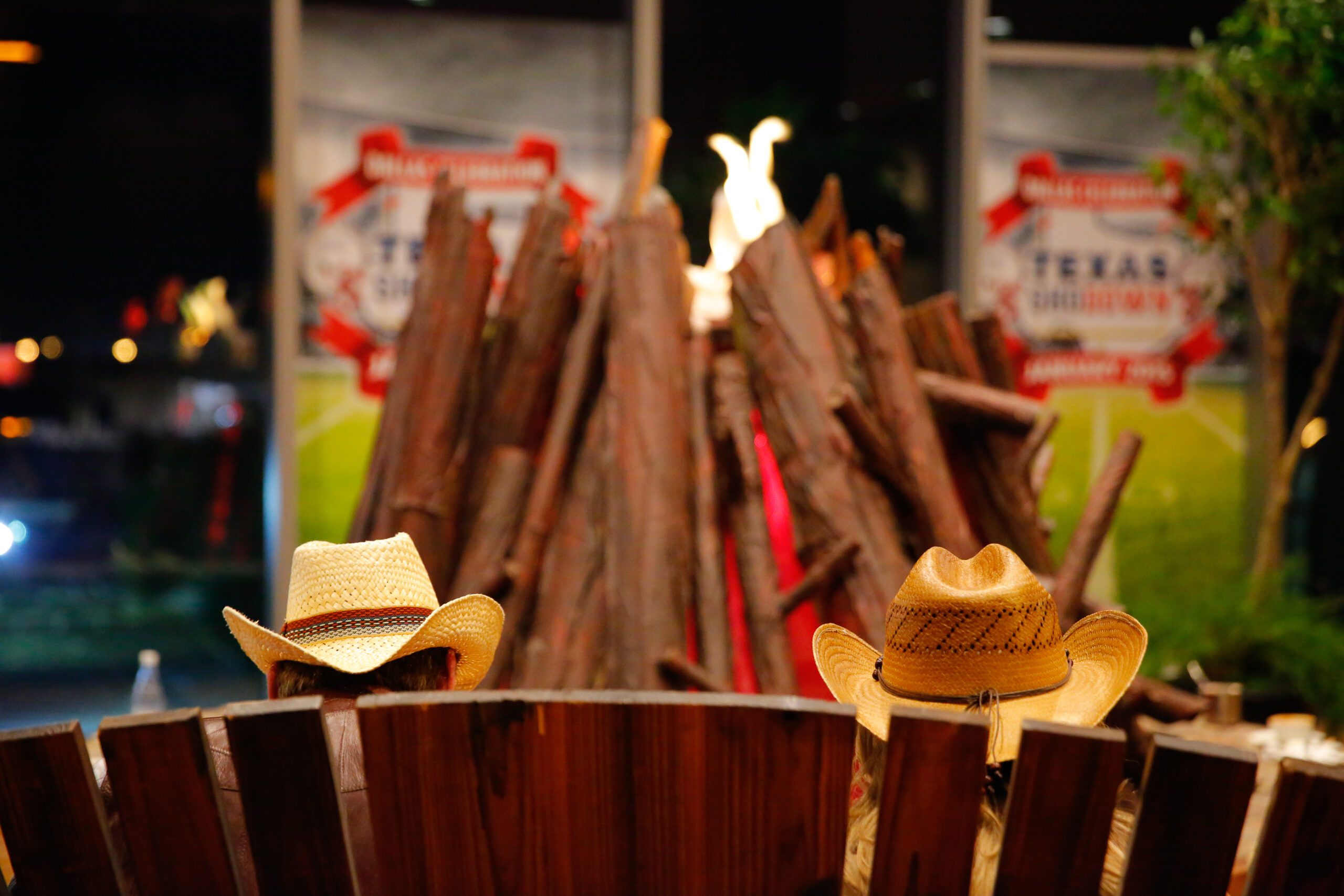 Blue Spark - Western Event (6) Blue Spark - Western Event (6)