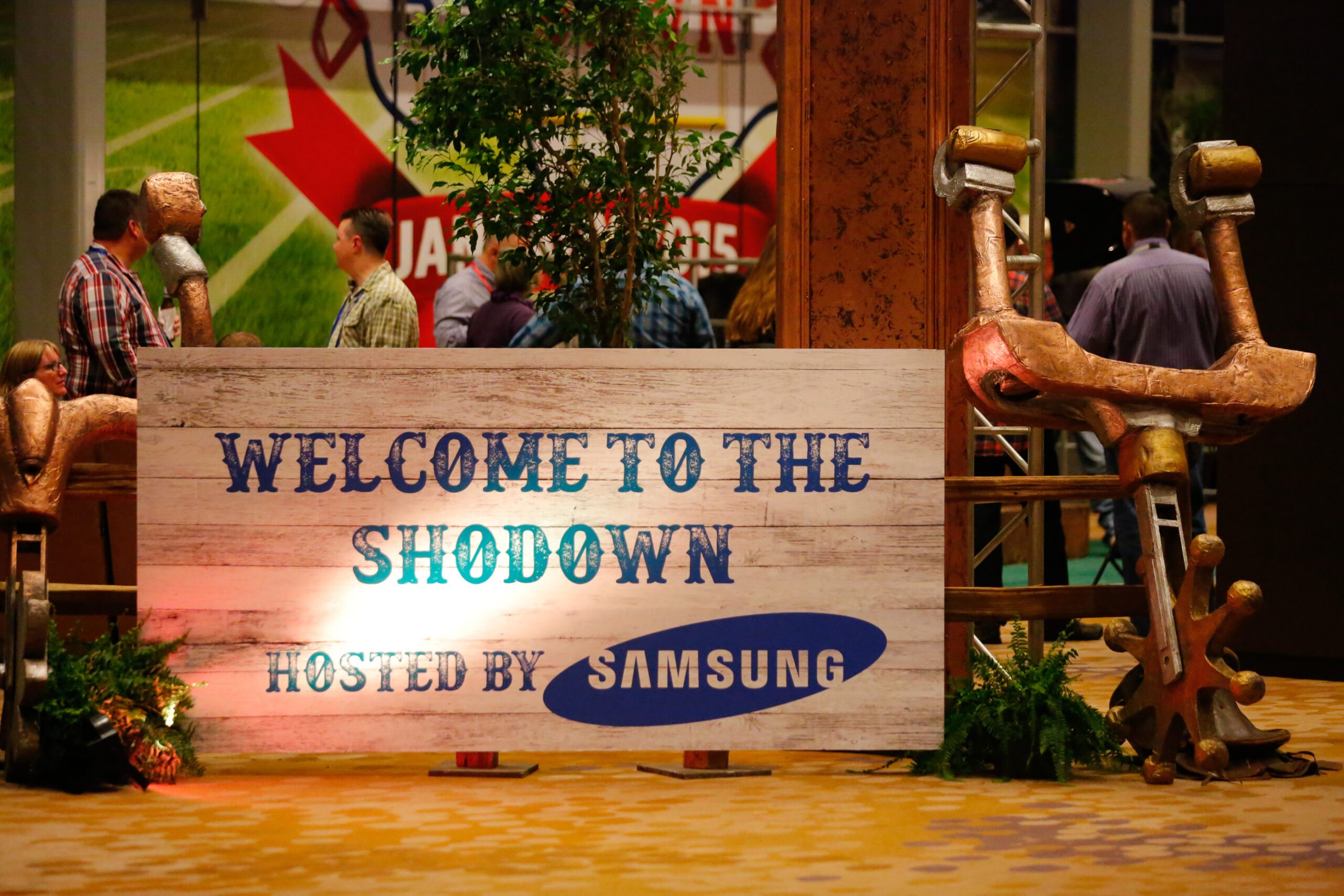 Blue Spark - Western Event (7) Blue Spark - Western Event (7)