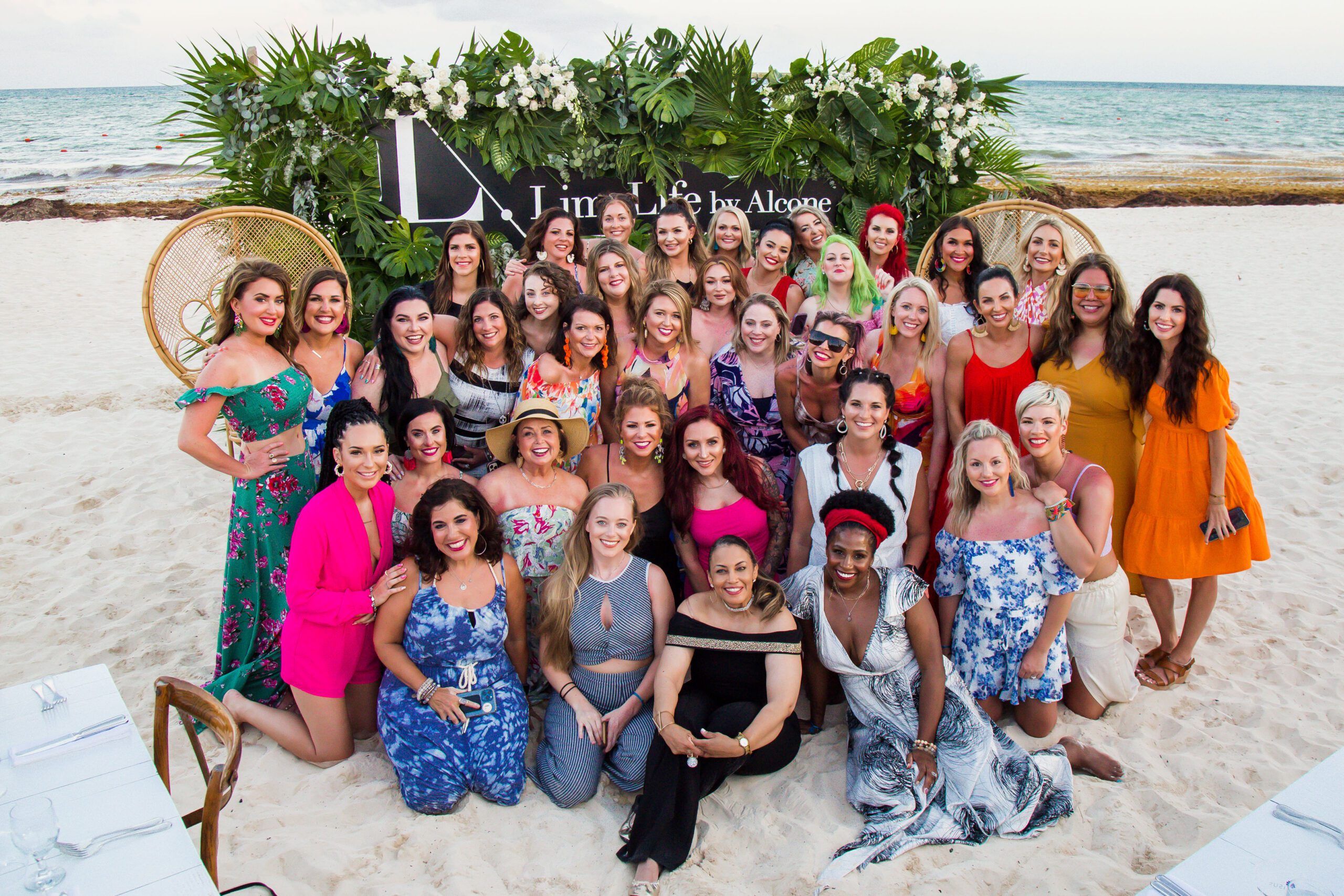 Blue Spark Event Design Blue Spark Event Design