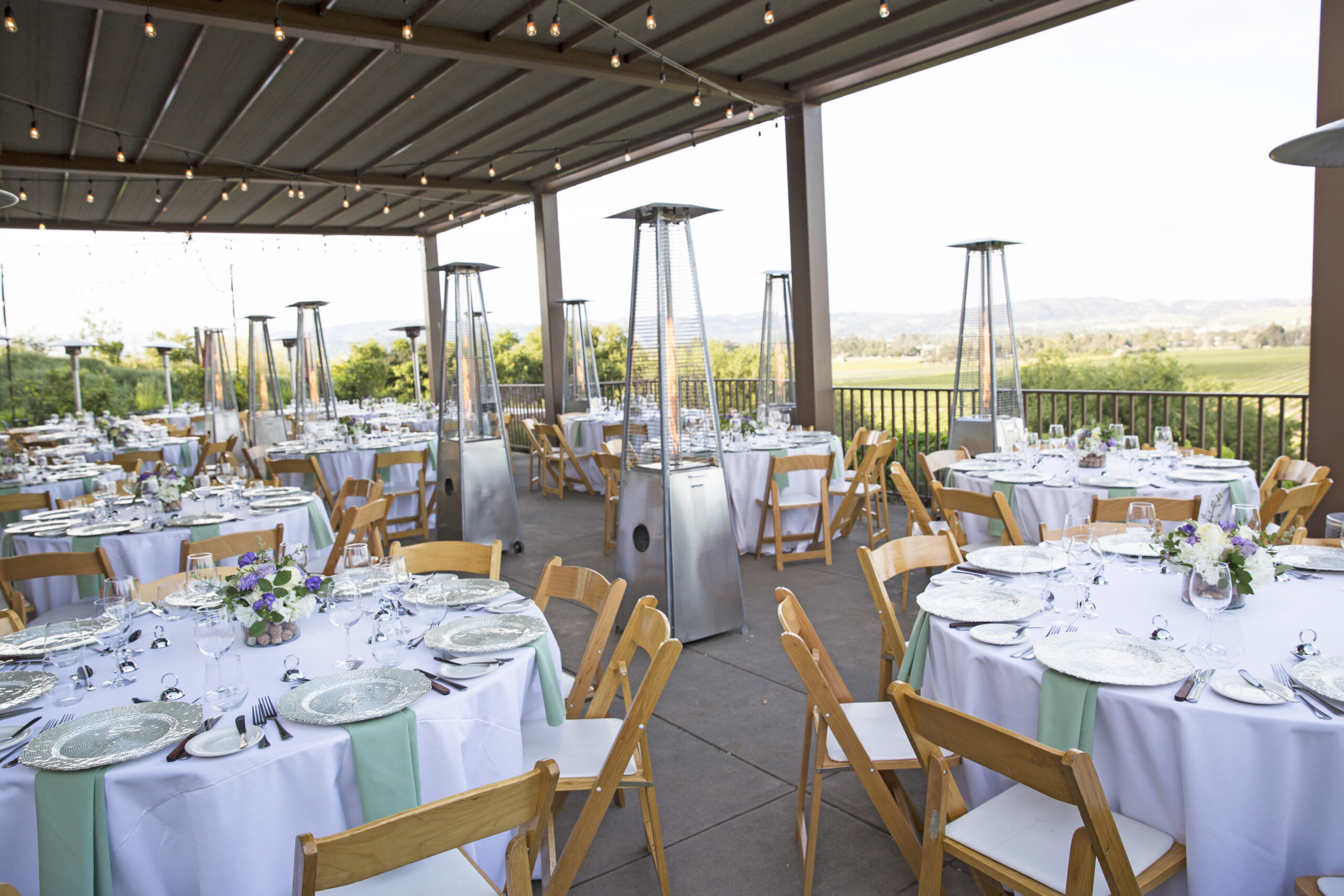 Blue Spark - Incentive Trip Sonoma, CA