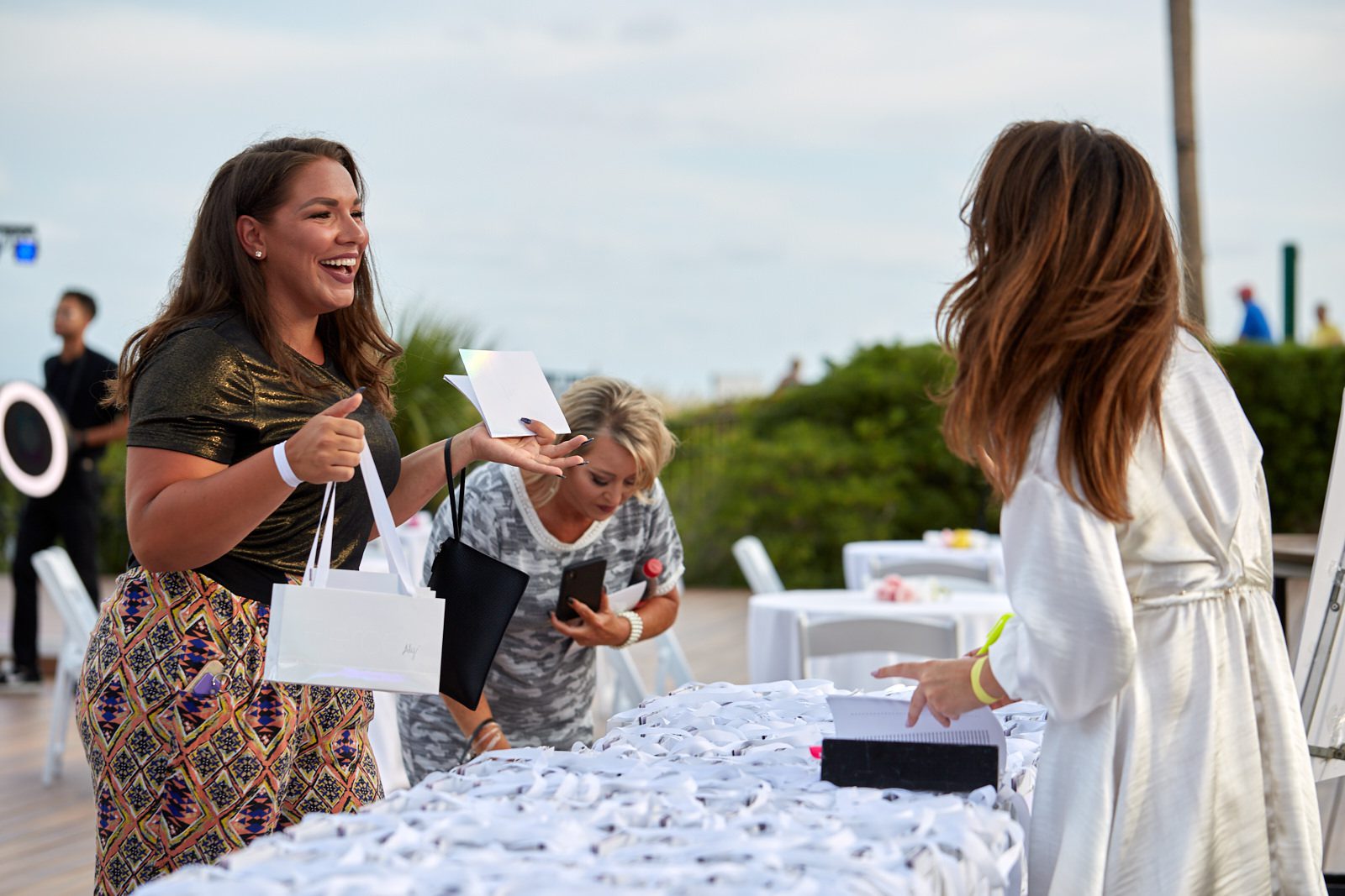 Blue Spark Event Design - Hilton Head, SC Blue Spark Event Design - Hilton Head, SC