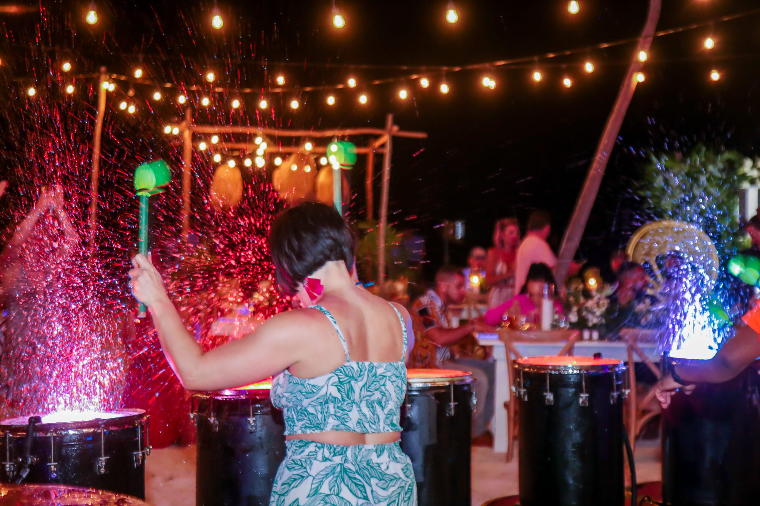 PARADISUS EVENT-122 PARADISUS EVENT-122