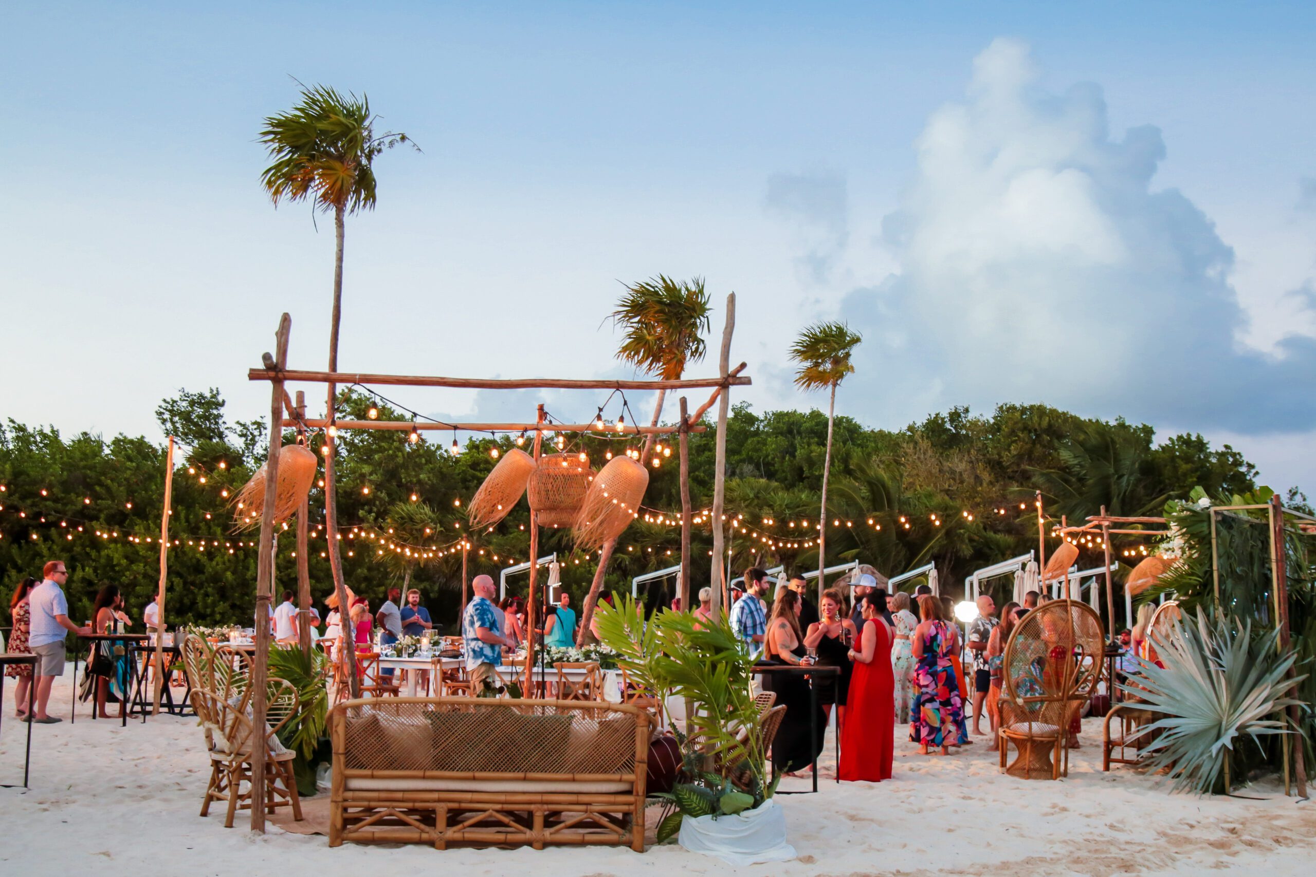 PARADISUS EVENT-93 PARADISUS EVENT-93