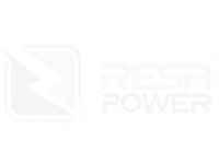 Resa Power Logo Website