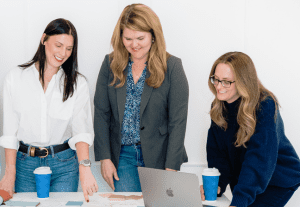 Event planners that can help negotiate fees on your behalf.