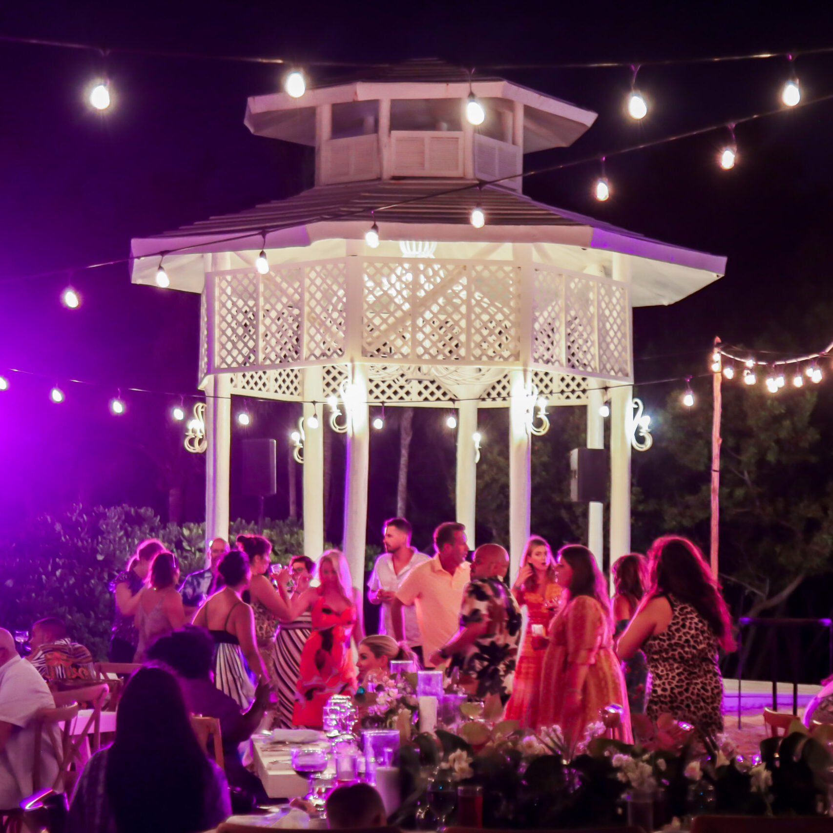 PARADISUS EVENT-135 PARADISUS EVENT-135